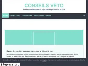 conseils-veto.com