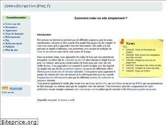 conseilscreation.free.fr