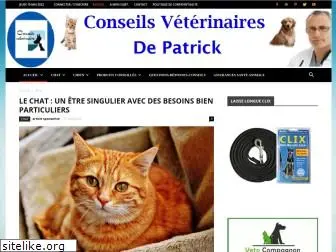 conseilsveterinaire.com