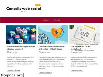 conseilwebsocial.com