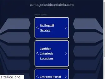 consejeriactdcantabria.com