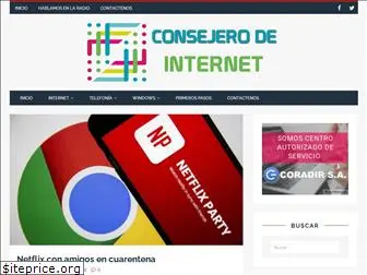 consejerodeinternet.com