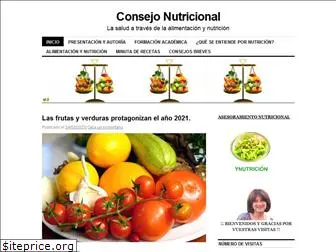 consejonutricional.com