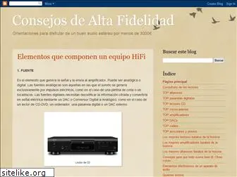 consejos-alta-fidelidad.blogspot.com