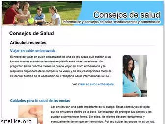 consejossalud.com