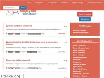 consejosyamor.com