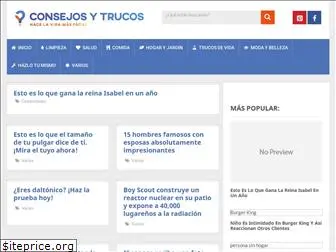 consejosytrucos.co