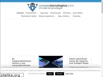 consejotecnologico.com