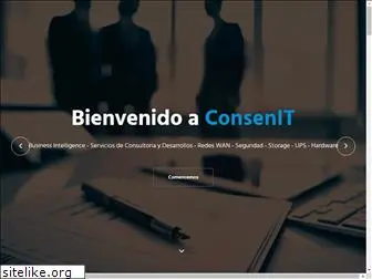 consenit.com