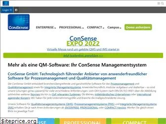 consense-gmbh.de