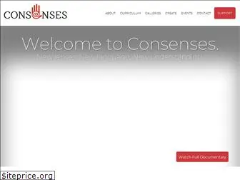 consenses.org