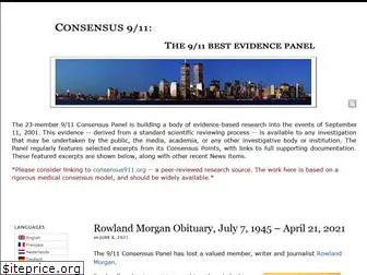 consensus911.org