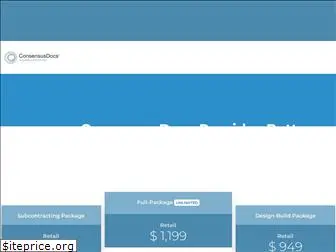 consensusdocs.org