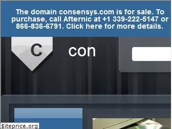 consensys.com