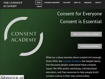 consent.academy
