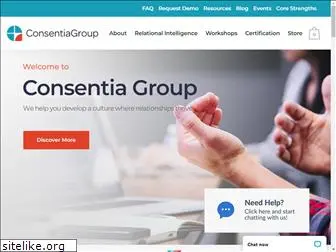 consentiagroup.com