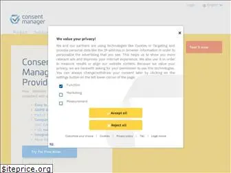 consentmanager.net