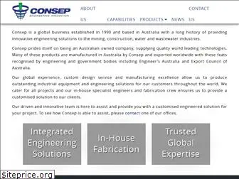 consep.com.au