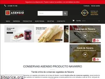 conservasasensio.com