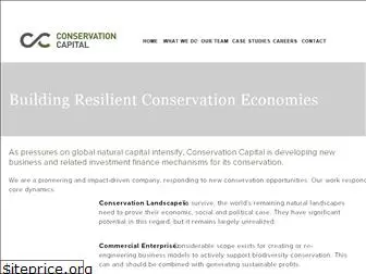 conservation-capital.com