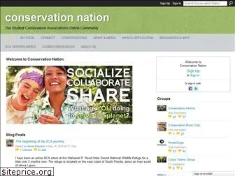 conservation-nation.org