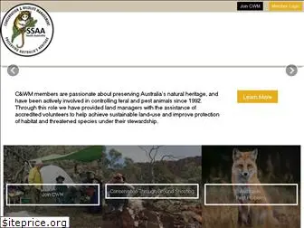 conservation-wildlife.asn.au