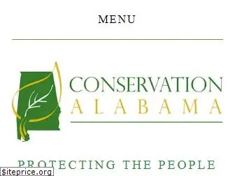 conservationalabama.org