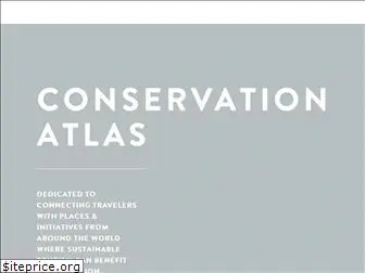 conservationatlas.com