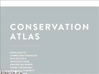 conservationatlas.org