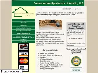 conservationaustin.com