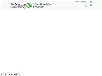 conservationbydesign.org