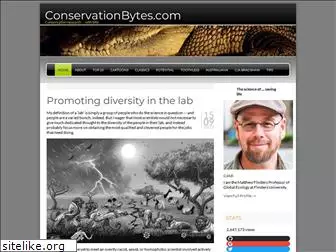 conservationbytes.com