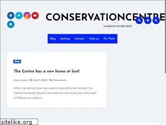 conservationcentre.org