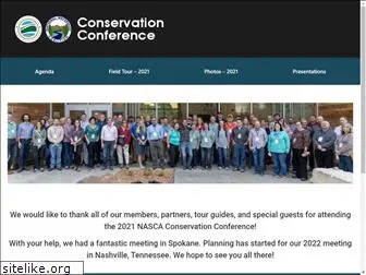 conservationconference.com