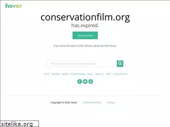 conservationfilm.org