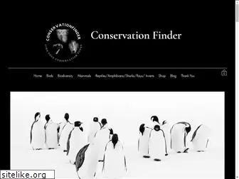 conservationfinder.com