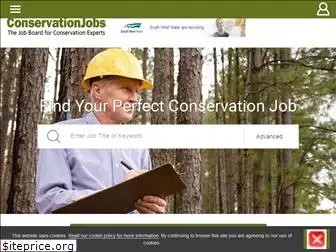 conservationjobsuk.com