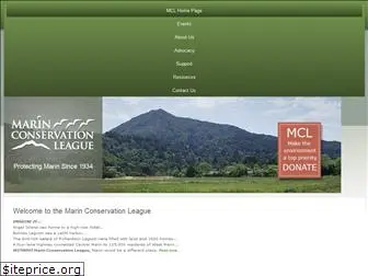 conservationleague.org