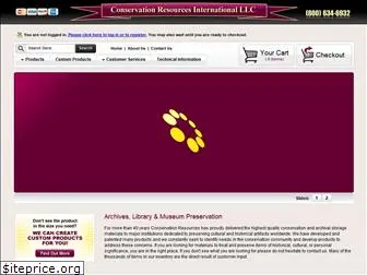 conservationresources.com