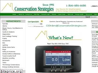 conservationstrategies.com