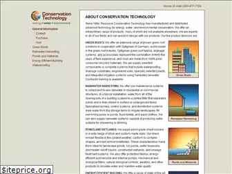 conservationtechnology.com