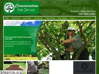 conservationtree.net