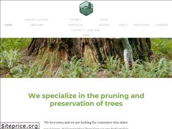 conservationtreecare.com