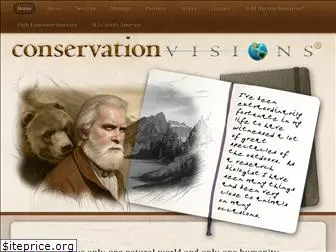 conservationvisions.com