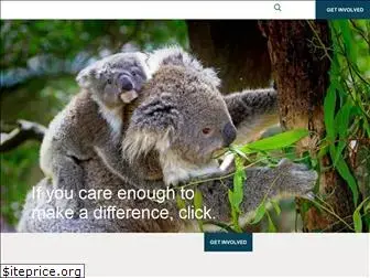 conservationvolunteers.com.au