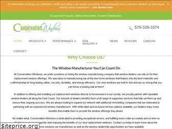 conservationwindows.com