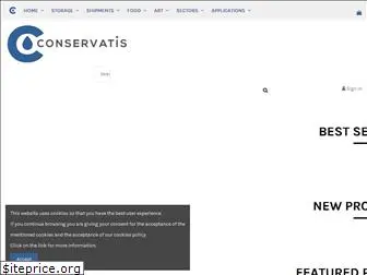 conservatis.com