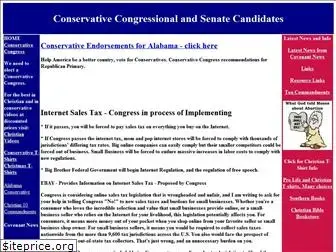 conservative-congress.info