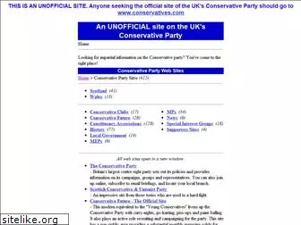 conservative-party.net