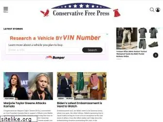 conservativefreepress.com